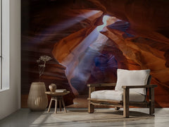 Golden Canyon Light