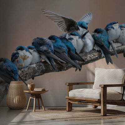 No room? No problem. I will make myself some room. rumsbild 2