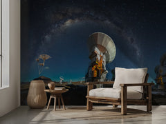 Milky Way Observatory