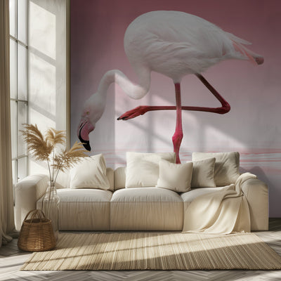 Flamingo rumsbild 2