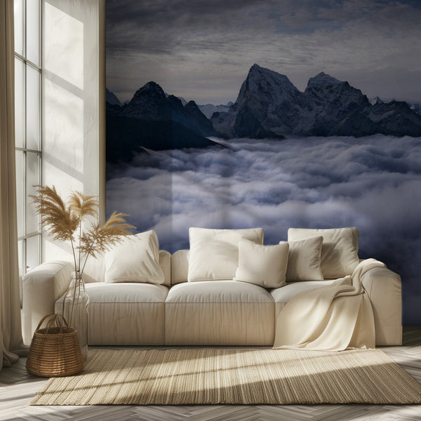 Cloud river miljöbild 2