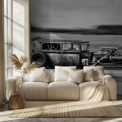 Lowrider rumsbild 3
