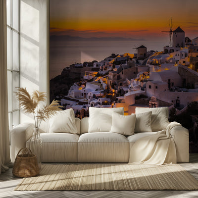 Calispera Santorini rumsbild 2