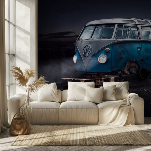 VW Kleinbus bild 2