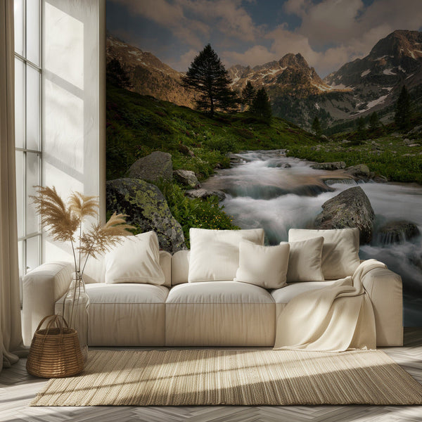 Parco delle Alpi Marittime miljöbild 2