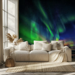 Magical Aurora Borealis