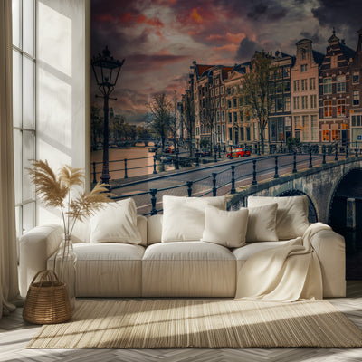 Amsterdam rumsbild 2