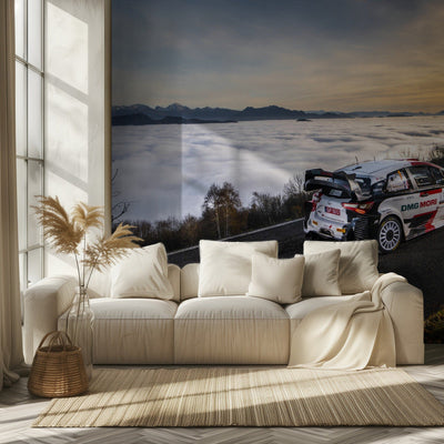 Italia rally soloppgang rumsbild 3