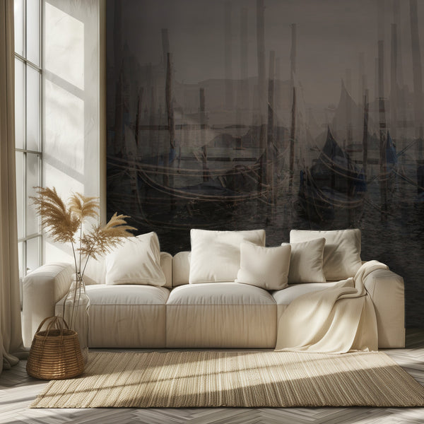 Illusion_ magic Venice bild 2