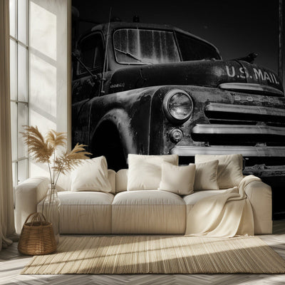 Nas(ty)Car rumsbild 3