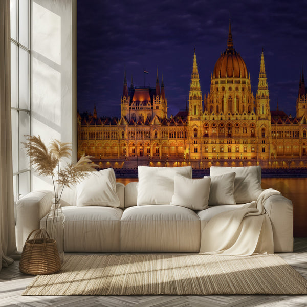 night in parliament bild 2