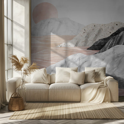 Marble Landscape 01 rumsbild 3