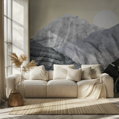 Marble Landscape 03 rumsbild 3