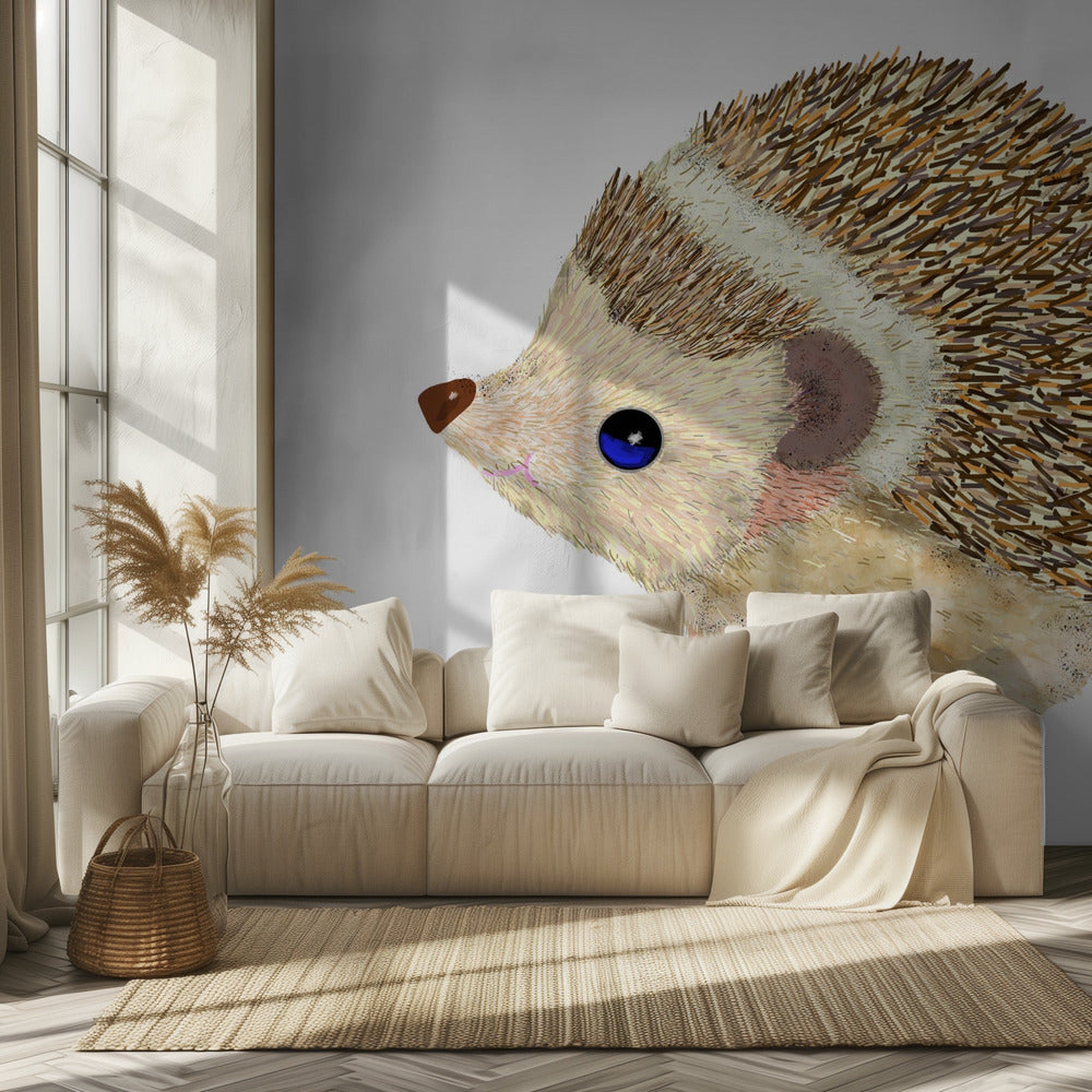 Hedgehog