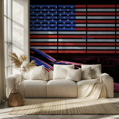 America is watching you rumsbild 3