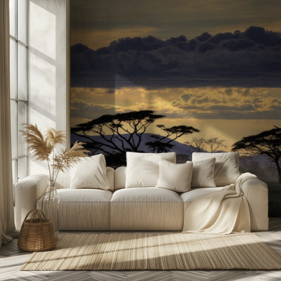 Good evening tanazania rumsbild 2