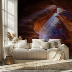 Golden Canyon Light