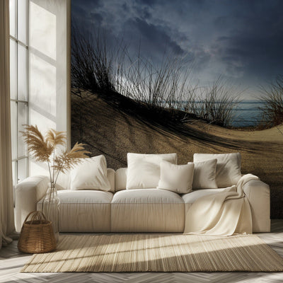 Dunes........... rumsbild 2