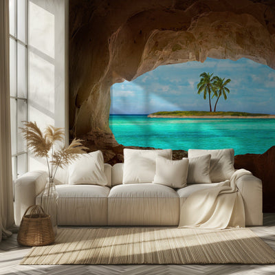 Paradise rumsbild 2