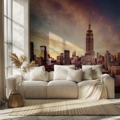 Midtown Sunset rumsbild 2