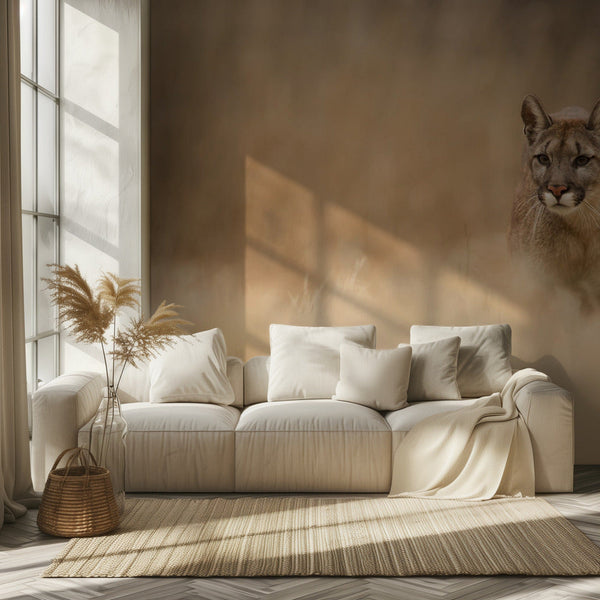 Cougar miljöbild 2