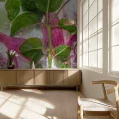 Fuchsia freeze