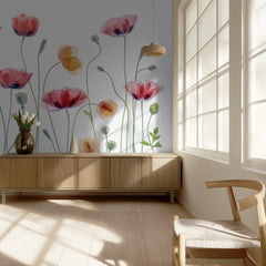 Papaver party