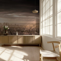 Paris Golden Hour