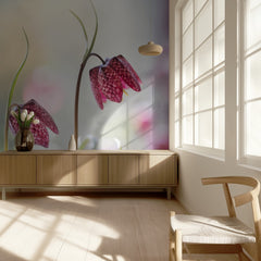 Snakes head Fritillary