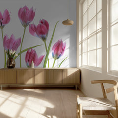 Tulip blush