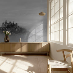 Castle in the Clouds