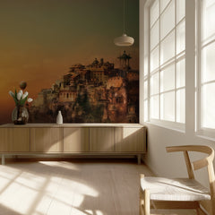 Ancient City Dreamscape