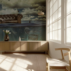 Surreal Ocean Dream