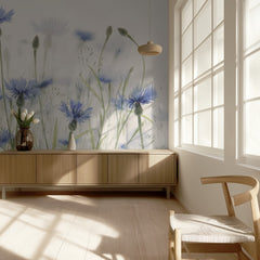 Cornflowers