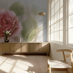 Soft Pink Rose