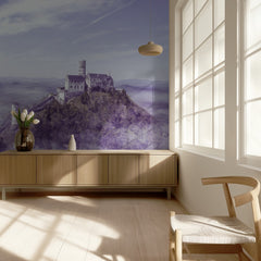 Misty Mountain Castle