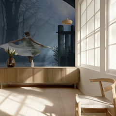Enchanted Forest Dancer