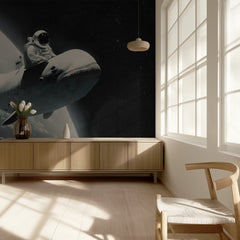 Cosmic Whale Ride