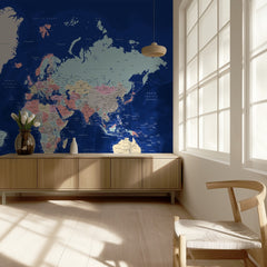World Political Map
