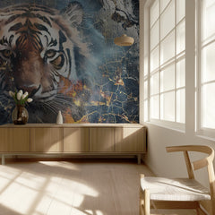 Elemental Tiger Power