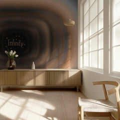Infinity Cosmic Tunnel