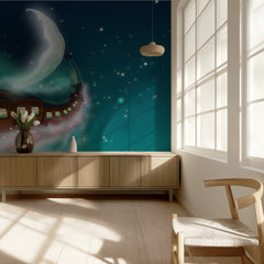 Moon Express Journey