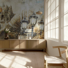 Whimsical Steampunk Journey