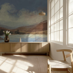Lake Vista