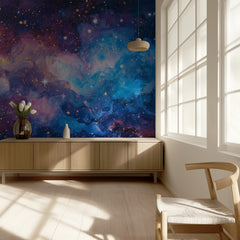 Magic univers - quer
