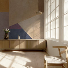 Geometric Color Blocks