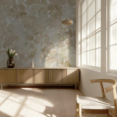 Soft Floral Pattern