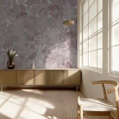 Pastel Floral Pattern