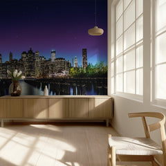 New York City Reflections