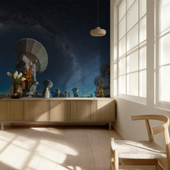 Milky Way Observatory